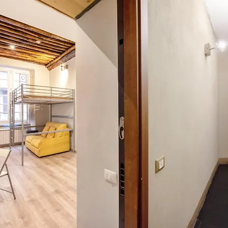 Cuore Blu Apartment *