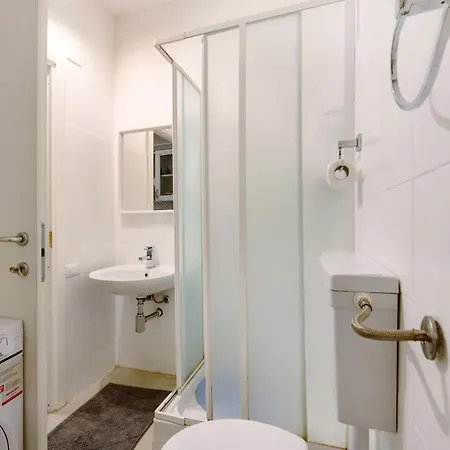 Cuore Blu Apartment