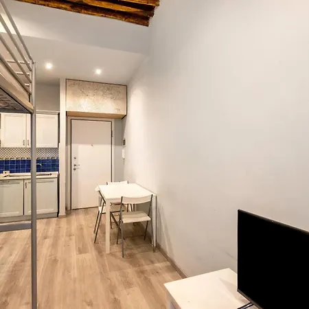 Apartment Cuore Blu *