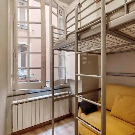 Cuore Blu Apartment