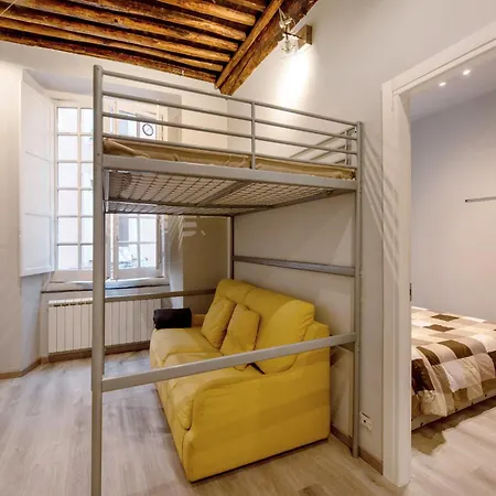 Apartment Cuore Blu