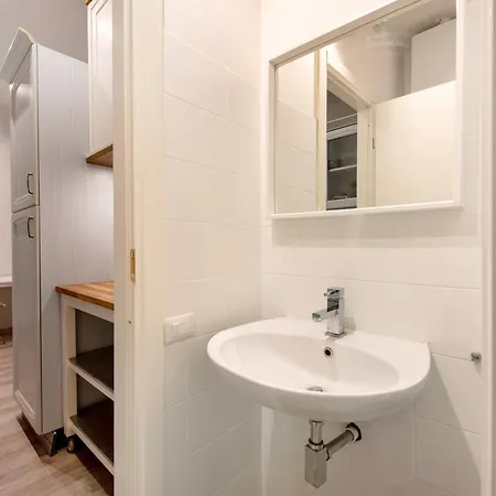 Apartment Cuore Blu Genua